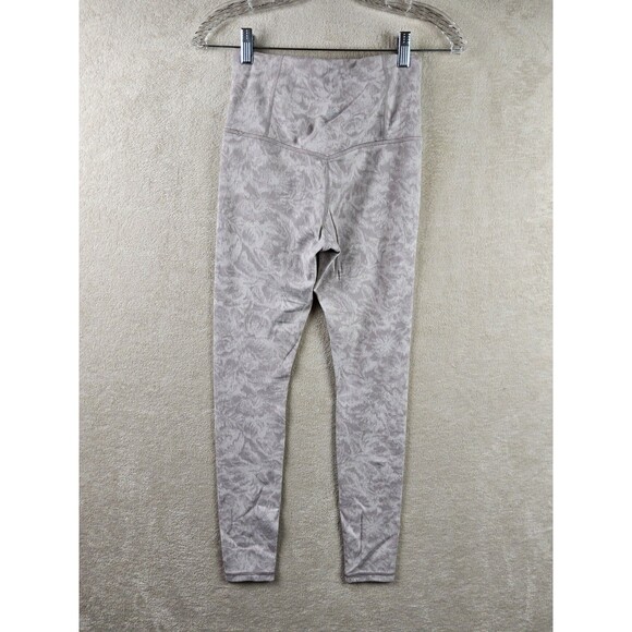 Athleta Women's Elation Textured Tight Leggings Size S - Picture 4 of 4